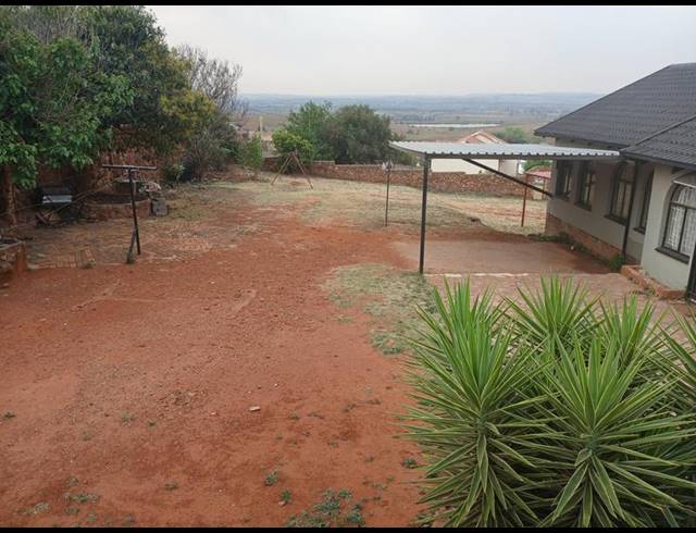 3 BEDROOM PROPERTY TO RENT IN ZAKARIYYA PARK